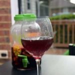Time to drink