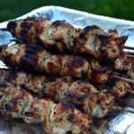 Lemon Pepper Chicken