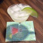 Cointreau Fizz