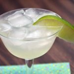 Cointreau Fizz