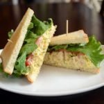Tuna Salad