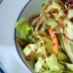 Balsamic Vinaigrette