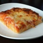 Sicilian Pizza