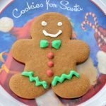 Gingerbread Cookies