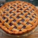 Pie Crust