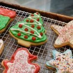 Sugar Cookies