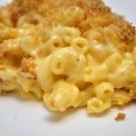Super Creamy Macaroni and Cheese