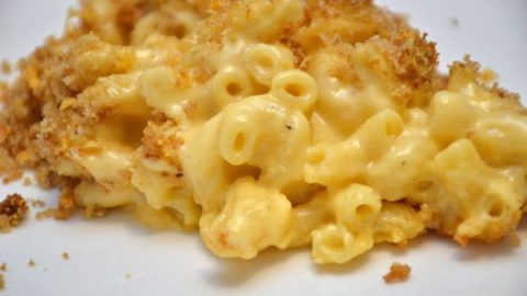 The Best Mac and Cheese in the World (Recipe) – Grizzly BBQ