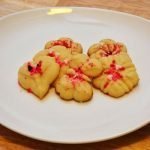 Valentines Day Cookies