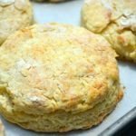 Buttermilk Biscuit