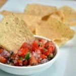 Fresh Salsa