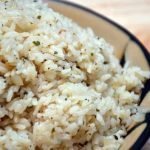 Herbed Rice