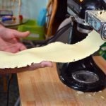 Fresh Pasta