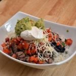 Steak Burrito Bowl