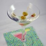 The perfect martini