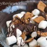 S'more Mix