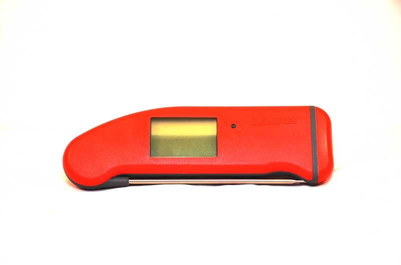 ThermoWorks ThermaPen Classic Review