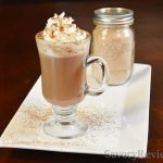 Homemade Hot Cocoa Mix