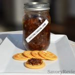 Bacon Onion Jam