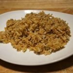 Rice Cooker Herb Rice