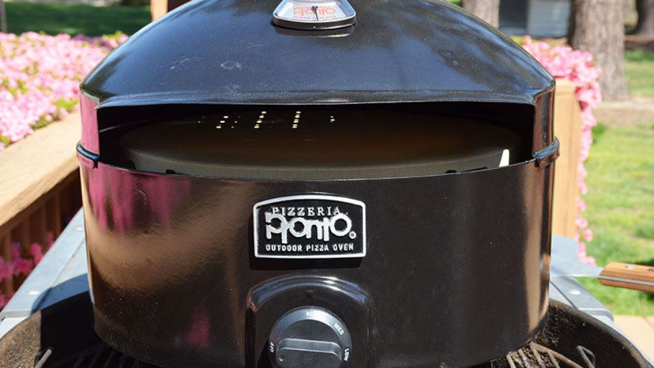 Pizzeria Pronto Review Savoryreviews