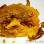 Best sweet potato casserole around