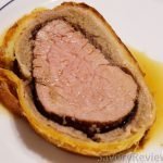 Beef Wellington