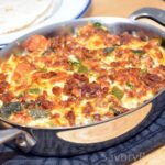 Queso Fundido