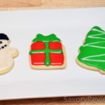 Makes amazing cookie treats
