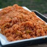 Mexican Fried Rice