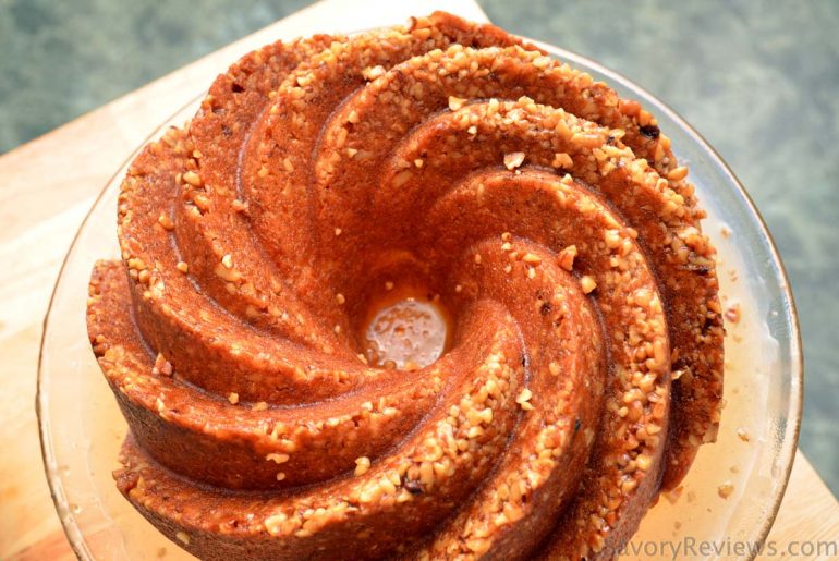 Italian Bakery Butter Cookies Plus a Zulay Cookie Press Giveaway