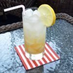 Bourbon Collins