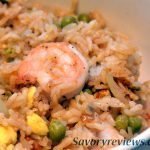 Shrimp Fried Rice