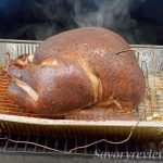 Smoked Turkey Rub