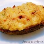 Twice Baked Potatoes