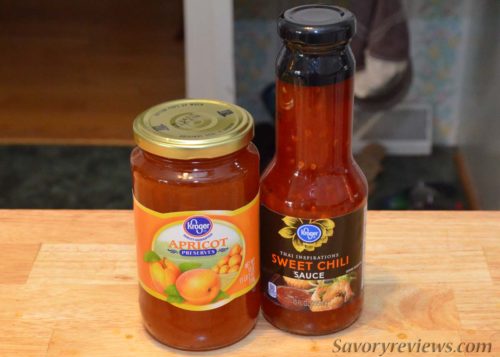 Popeyes Sweet Heat Sauce Recipe