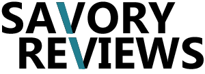 SavoryReviews