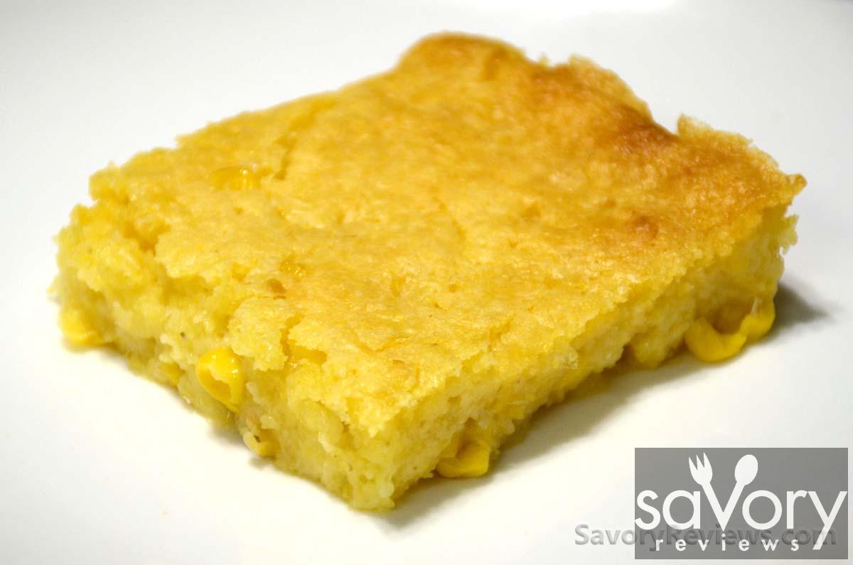 Pam's Corn Casserole