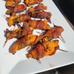 Jalapeno Poppers