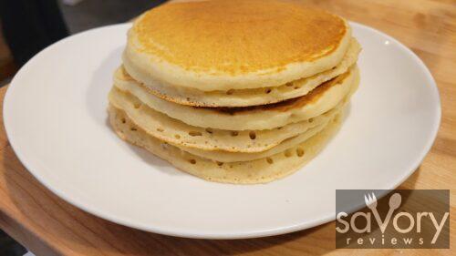 Pancakes