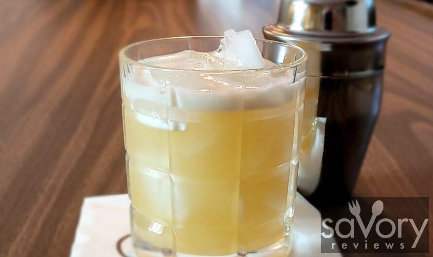 Bar-Tender’s Whisky Sour Mix – Thirsty Thursday!