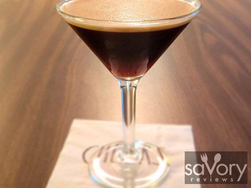 Espresso Martini ~ Thirsty Thursdays - SavoryReviews