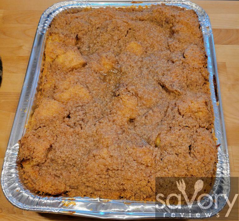 The Best Overnight French Toast Casserole Recipe (Make-Ahead)