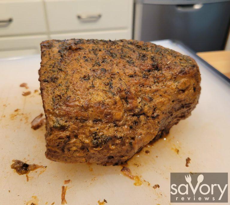 Slow Cooker Eye of Round: Your New Weeknight Savior!