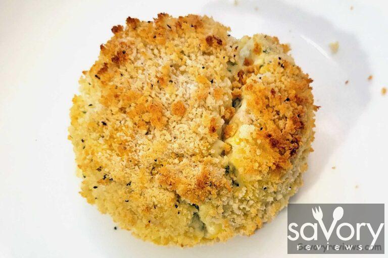 Baked Boursin