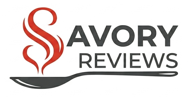 SavoryReviews