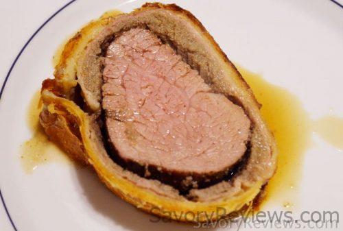 The Ultimate Valentine’s Day Date Night Menu (Elegant Recipes for Two!)