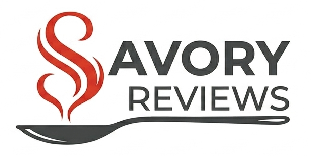 SavoryReviews