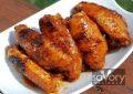 Grilled Hot Wings - The Ultimate Hot Wing Guide
