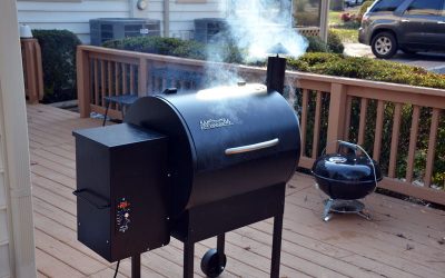 Father's Day Gift Ideas for the Grill Master